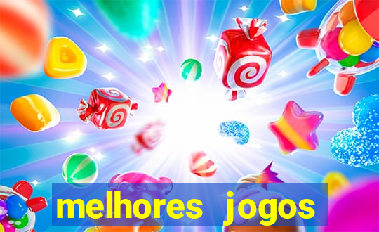 melhores jogos estrategia android